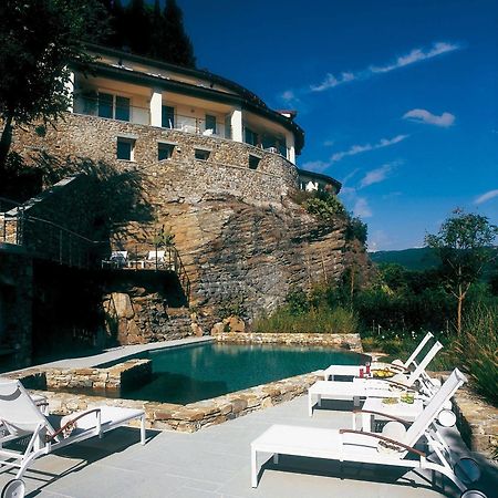 Eden Rock Resort Firenze Kültér fotó