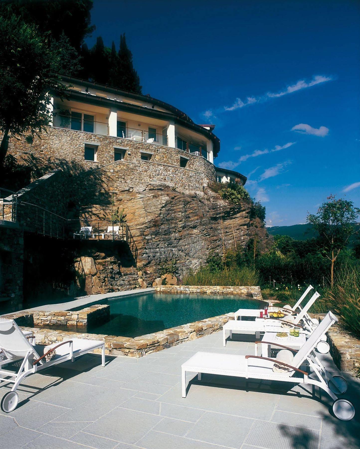 Eden Rock Resort Firenze Kültér fotó